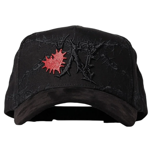 Barbas x Willito Heartbreaker