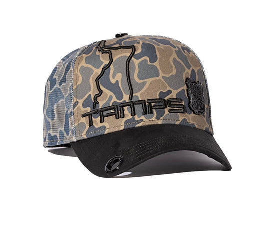 Tamps '26 Camo