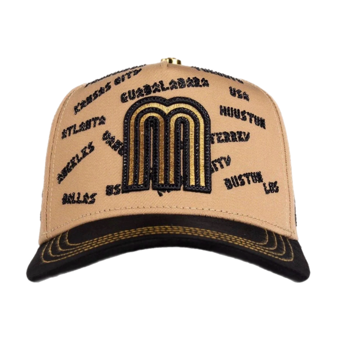 México WC City Series