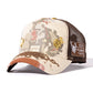 Red Monkey Rodeo Vintage