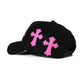 Crosses Pink
