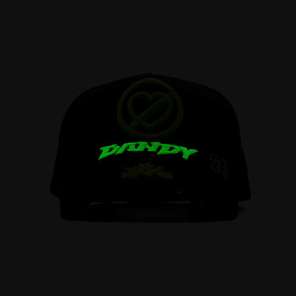 Dandy P.N.T.E Glow in the dark