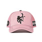 Fiesta Trucker Pink