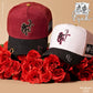 Red Monkey Rich Queen
