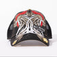 Red Monkey Rooster '24 - Black