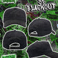 31 Hats “31 Blackout”