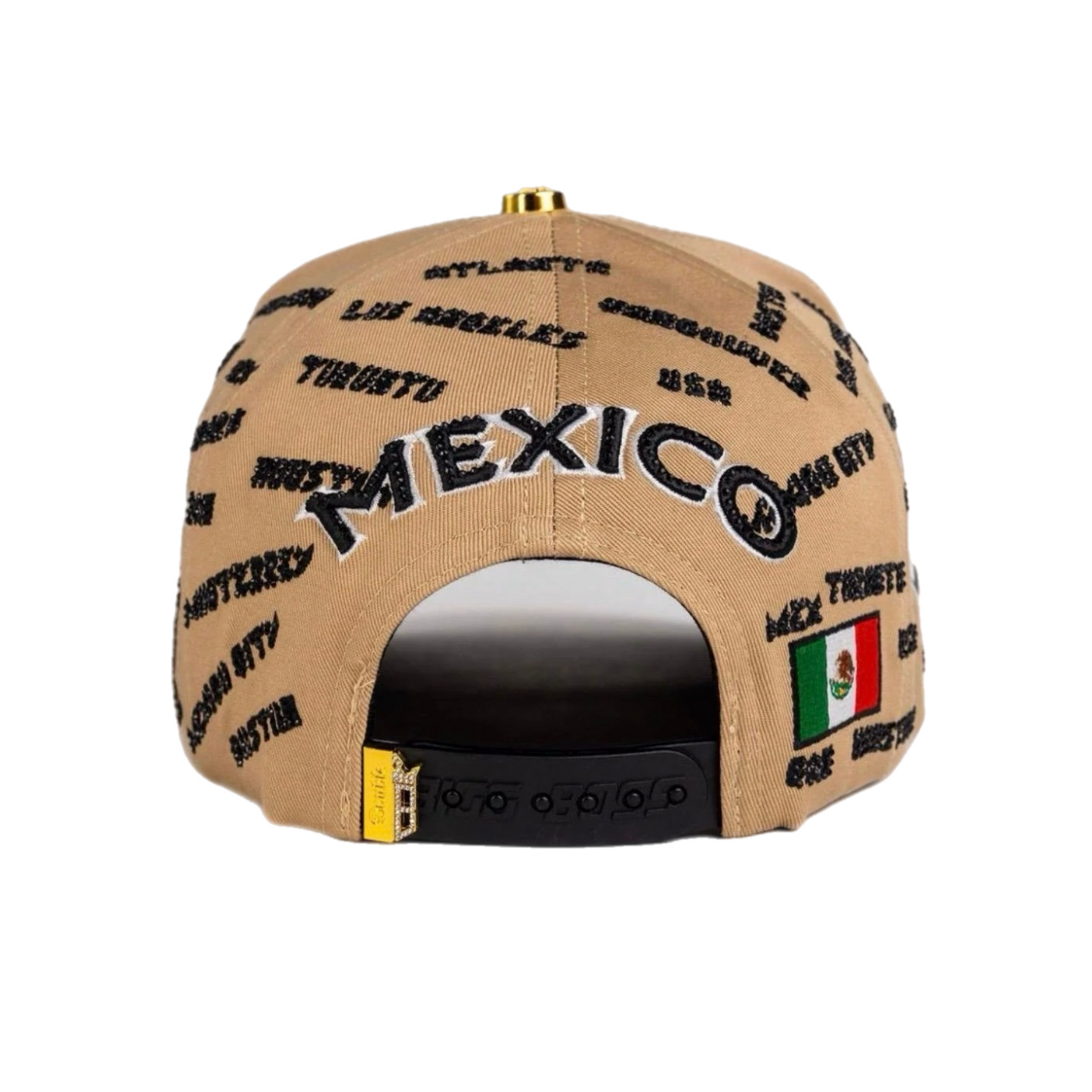 México WC City Series