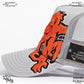 Red Monkey Gran Clasico Kids - Grey