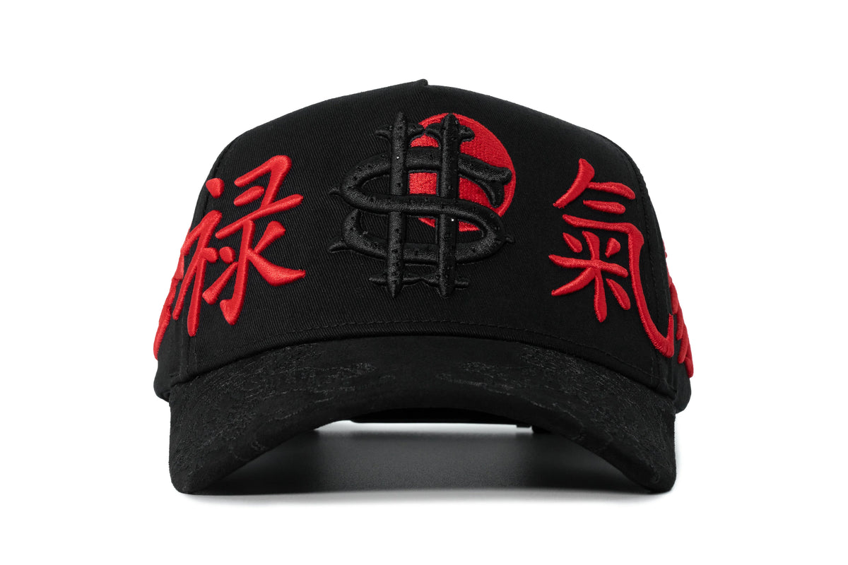 Red Fortune