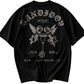 BANDIDOS | Cash only tshirt