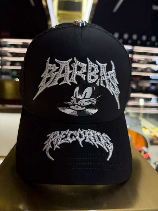 Barbas Records