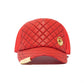 Red Monkey Luxe '24 Red