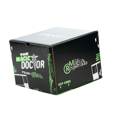 x Marca Registrada El Doctor