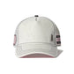Fiesta Primero Chrome White