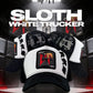 SLOTH White Trucker FINO X CT