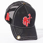 Red Monkey Classico '24 - Black / Red