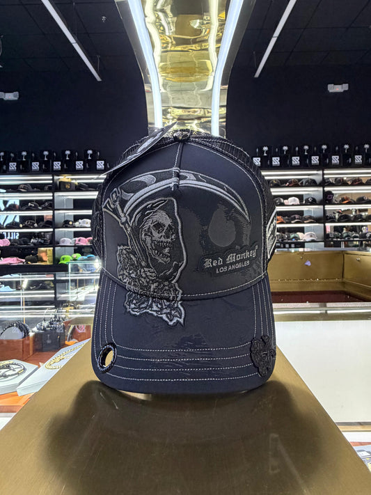Muerte '26 Black