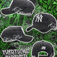 31 Hats “ThirtyOne Forever”