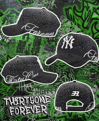 31 Hats “ThirtyOne Forever” Pre-Venta