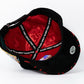 NY FLAMES RED