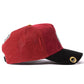 Red Monkey Rich King