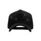 Triple Black Crystals
