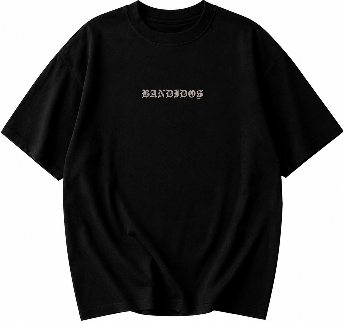 BANDIDOS | Cash only tshirt