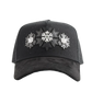 Platinum Snowflake
