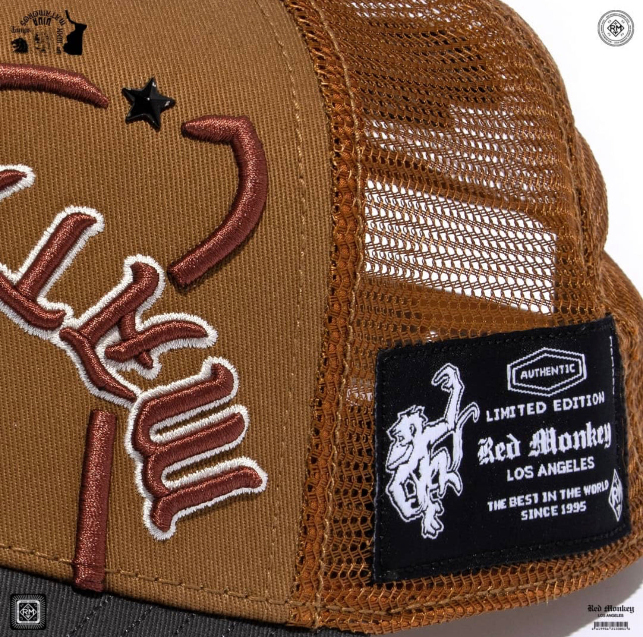 Red Monkey Matamoros '23 – Gentlemen's Den