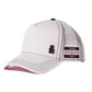 Fiesta Primero Chrome White