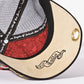 Red Monkey Rooster '24 - Black