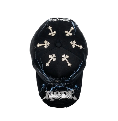 Heavens wrath