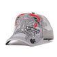 Red Monkey Rooster '24 - Grey