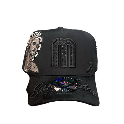 Mexico “M” San Judas