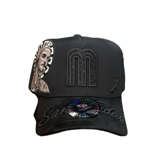 Mexico “M” San Judas