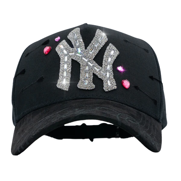 NY LOVESTRUCK