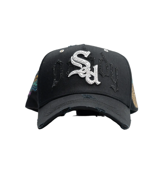 Psicodelica Junior H