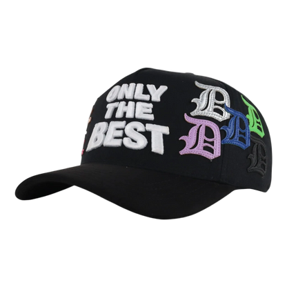 Only The Best