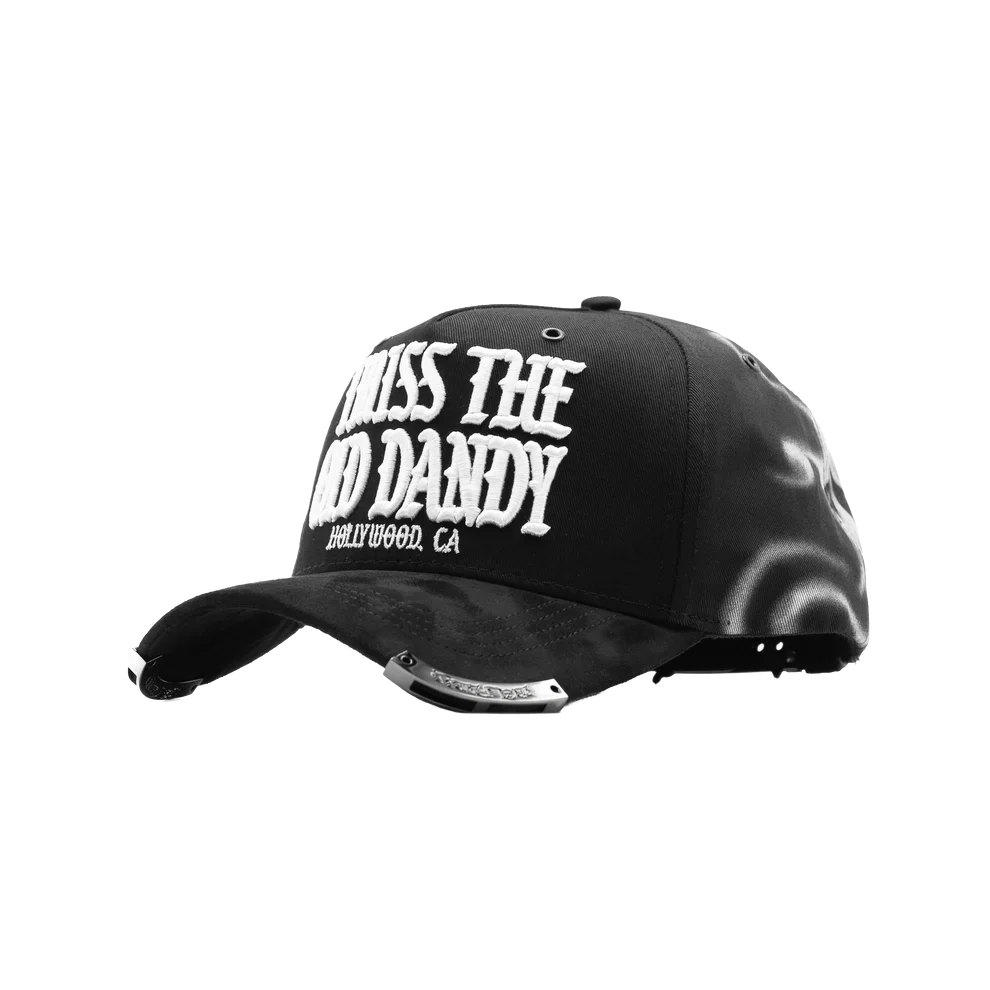 I MISS THE OLD THE OLD DANDY