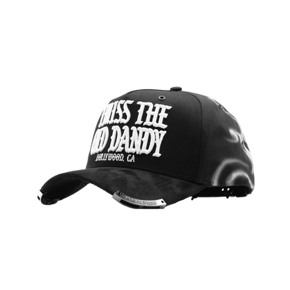 I MISS THE OLD THE OLD DANDY