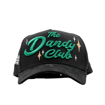 The DANDY Club