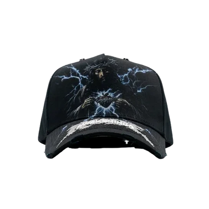 Heavens wrath
