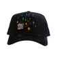 Rancho Viejo Hats “CT Club 18k”