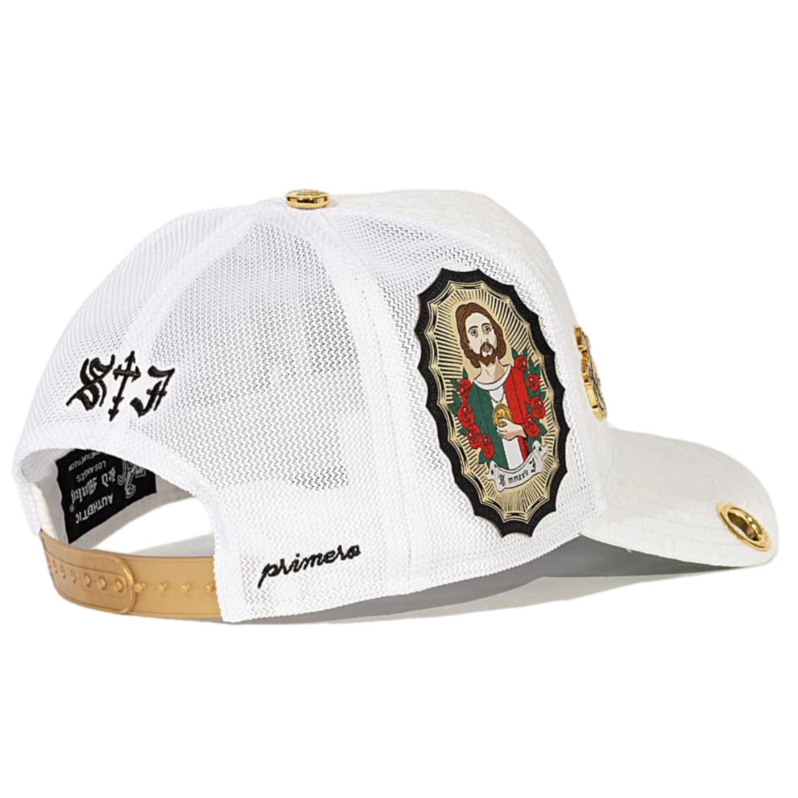 Saint Jude Primero 2025 – Gentlemen's Den