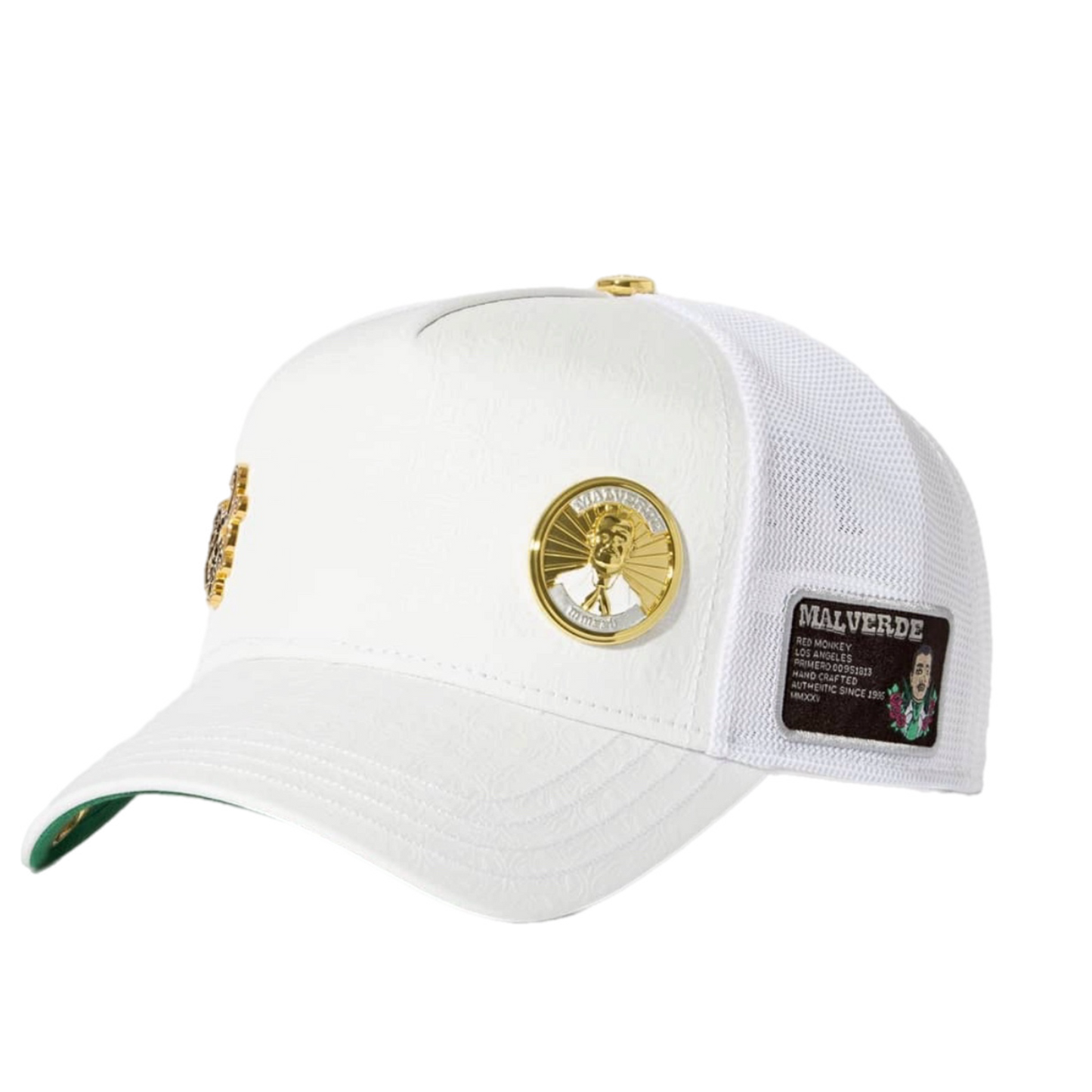 Malverde Primero White
