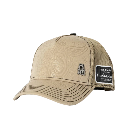 Classico Chrome Mushroom