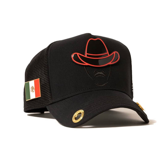 El Señor 24 Blk