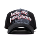 Lucky Me I see Ghosts