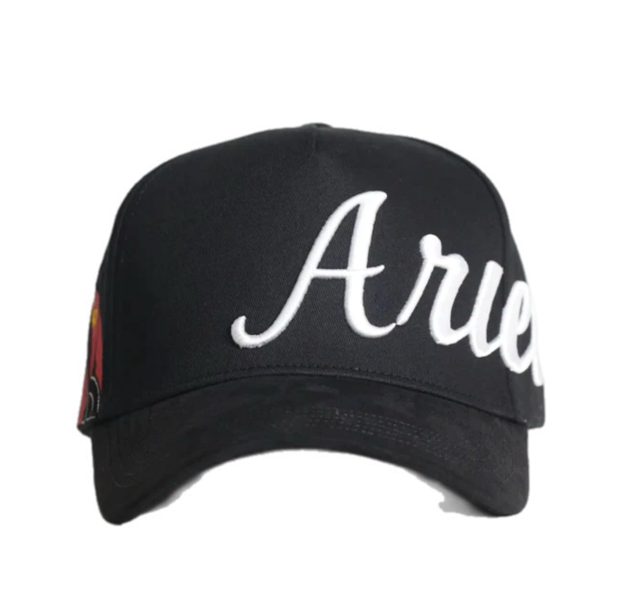 Ariel Camacho X Musico Hats