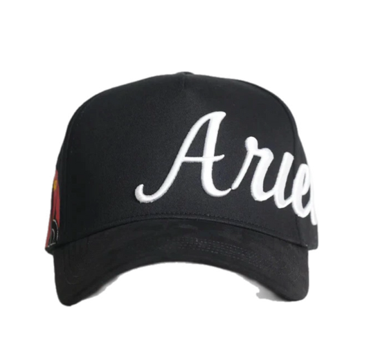 Ariel Camacho X Musico Hats